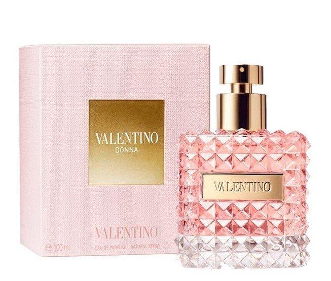 Женская парфюмированная вода Valentino Donna edp 100ml