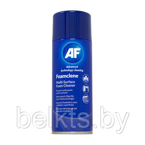 Пенный антистатический очиститель Foamclene AF (300 мл) (Katun) 10384