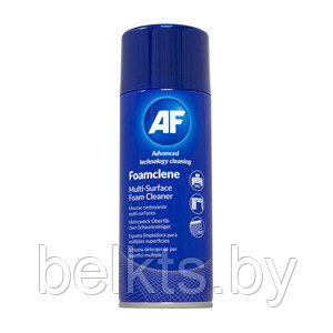 Пенный антистатический очиститель Foamclene AF (300 мл) (Katun) 10384 - фото 1 - id-p98328647