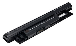 Аккумулятор (батарея) для ноутбука Dell  Latitude 14 3000 (MR90Y) 11.1V 5200mAh