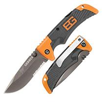 Складной нож "Gerber Bear Grylls Scout", фото 2
