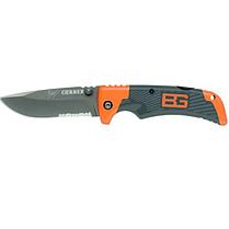 Складной нож "Gerber Bear Grylls Scout", фото 3