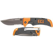 Складной нож "Gerber Bear Grylls Scout", фото 3