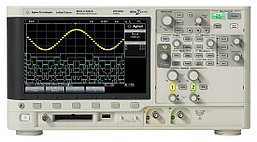 Осциллограф цифровой MSOX2002A