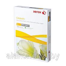 Бумага "Xerox Colotech Plus",  SRA3, 120 г/м2. 250 листов