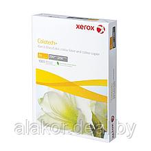 Бумага "Xerox Colotech Plus", A3, 120 г/м2. 500 листов