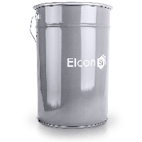 Состав для холодного цинкования Elcon Zintech (Ведро 10 кг)