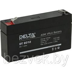 Delta DT 6012