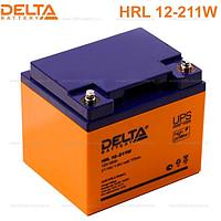Delta HRL 12-211 W