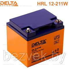 Delta HRL 12-211 W