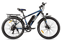 Электровелосипед ELTRECO XT-750 350W