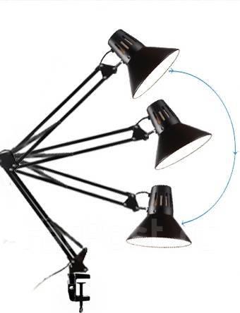 Светильник настольный Desk lamp MT-801B - фото 3 - id-p98340011