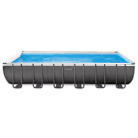 Каркасный бассейн Intex Ultra Frame 26364 732х366х132см 26364 Каркасный бассейн Intex Ultra Frame 26364 732х366х132см