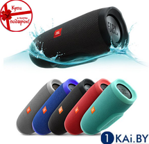Портативная колонка JBL CHARGE 3 (Реплика), фото 3