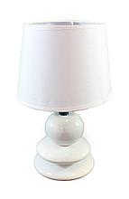 Лампа ночник SiPL белый (L)