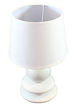 Лампа ночник SiPL белый (L), фото 3