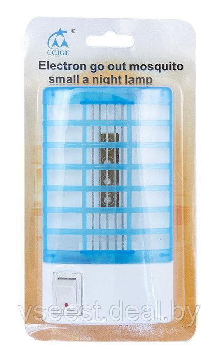 Лампа уничтожитель комаров SiPL (L) - фото 2 - id-p98342171