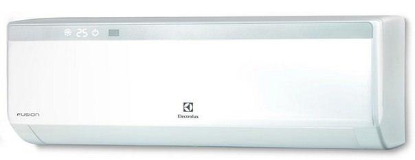 Кондиционер Electrolux EACS-12 HF/N3 - фото 2 - id-p94212145