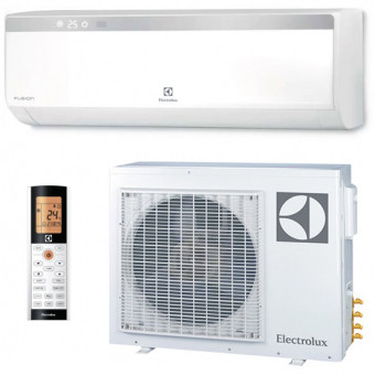 Кондиционер Electrolux EACS-12 HF/N3