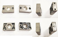 Соединитель блока YQFC4010-04 011340 Соединитель блока YQFC4010-04