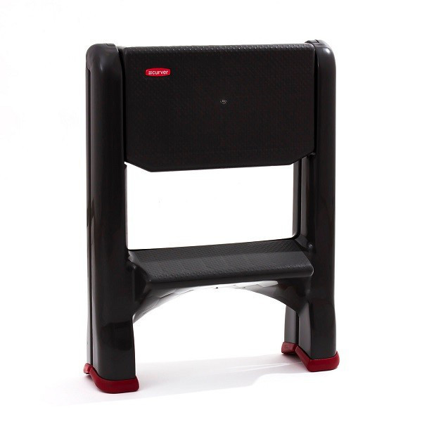 Стремянка Step stool foldable - фото 2 - id-p98367513