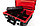Ящик для инструментов Technician BOX , черный, фото 2