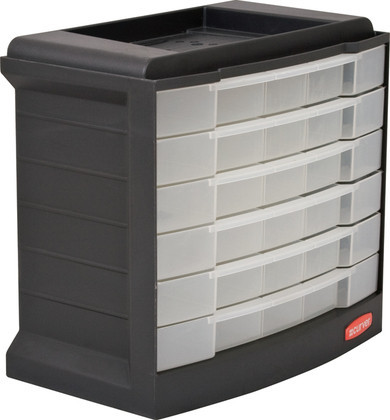 Ящик для инструментов Drawer cabinet - фото 1 - id-p98367525