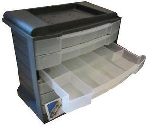 Ящик для инструментов Drawer cabinet - фото 2 - id-p98367525