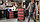 Комод для инструментов SET 5 DRAWER RED, 5 ящиков, красный/серый/чёрный., фото 4