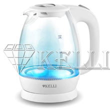 Чайник электрический KELLI 1332