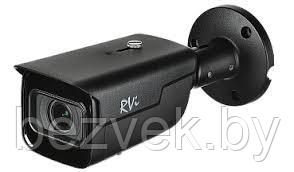 IP-камера RVi-1NCT2023 (2.8-12) black - фото 1 - id-p98368698