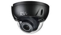 IP-камера RVi-1NCD2023 (2.8-12) (black) - фото 1 - id-p98368773