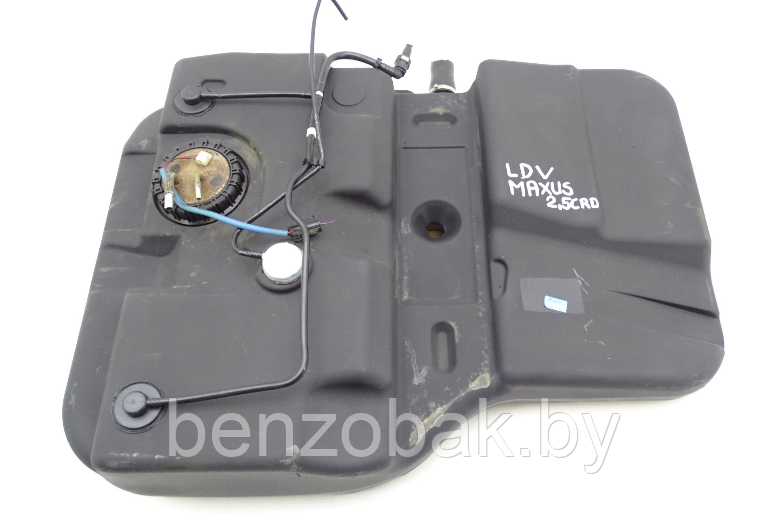 ТОПЛИВНЫЙ БАК БЕНЗОБАК 527100050 LDV MAXUS 2.5 CRD 2004 - 2009