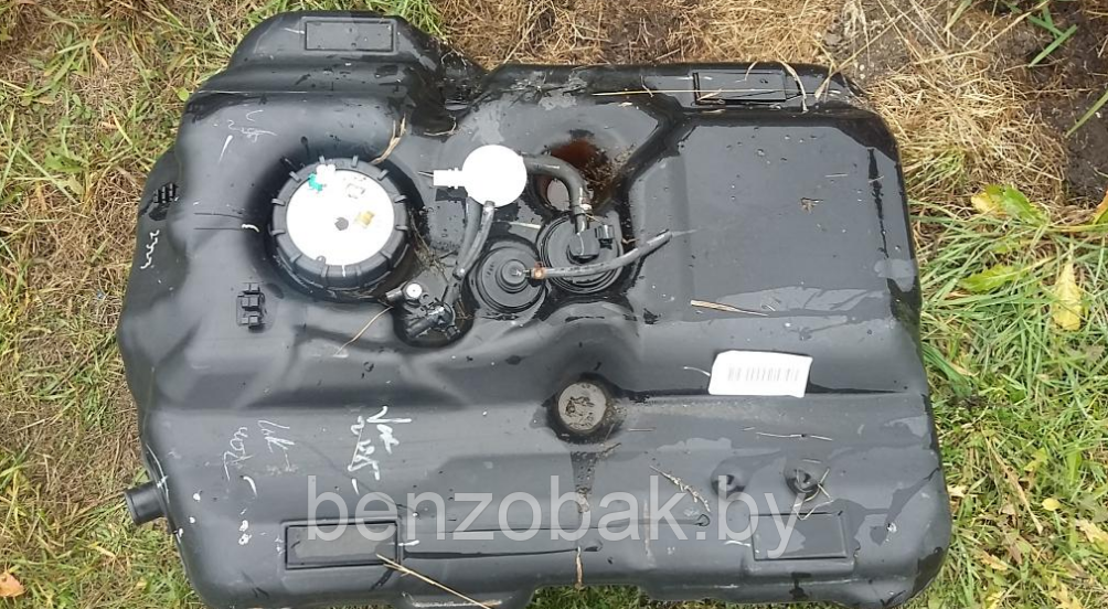 ТОПЛИВНЫЙ БАК БЕНЗОБАК HONDA PILOT 3.5 V6 2002 - 2009