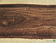 Шпон строганый Гренадилло Logs 0,55 мм 2,10 - 2,55 м/10 см+, фото 2