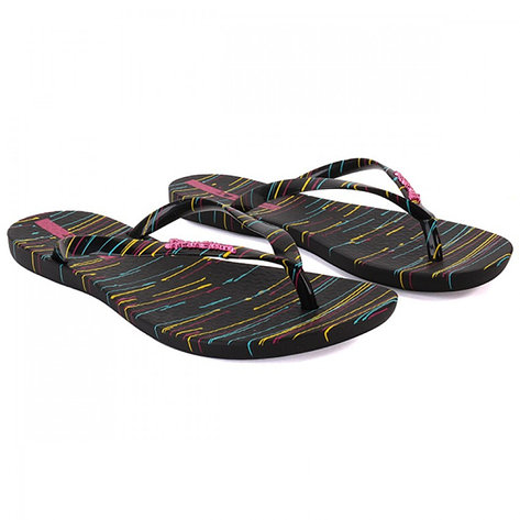 Вьетнамки Ipanema (36-41) Wave Art Fem 26287-20780, фото 2