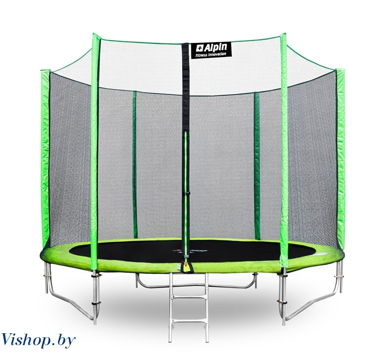 Батут ALPIN 252 см - 8ft