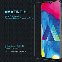 Защитное стекло NILLKIN Amazing H для Samsung Galaxy M10