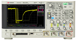 Осциллограф цифровой MSOX2004A