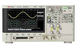 Осциллограф цифровой MSOX2012A