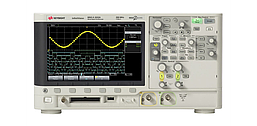 Осциллограф цифровой MSOX2022A