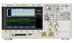 Осциллограф цифровой MSOX3032A