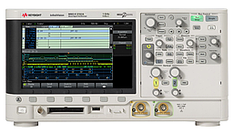 Осциллограф цифровой MSOX3102A