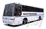 103-2919040 Шарнир реактивной штанги автобуса МАЗ 103-2919040 АМАЗ, фото 4