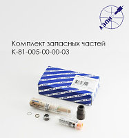 Комплект запасных частей К-81-005-00-00-03