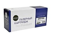 Картридж 78A/ CE278A (для HP LaserJet Pro M1530/ M1536/ P1560/ P1566/ P1600/ P1606) NetProduct