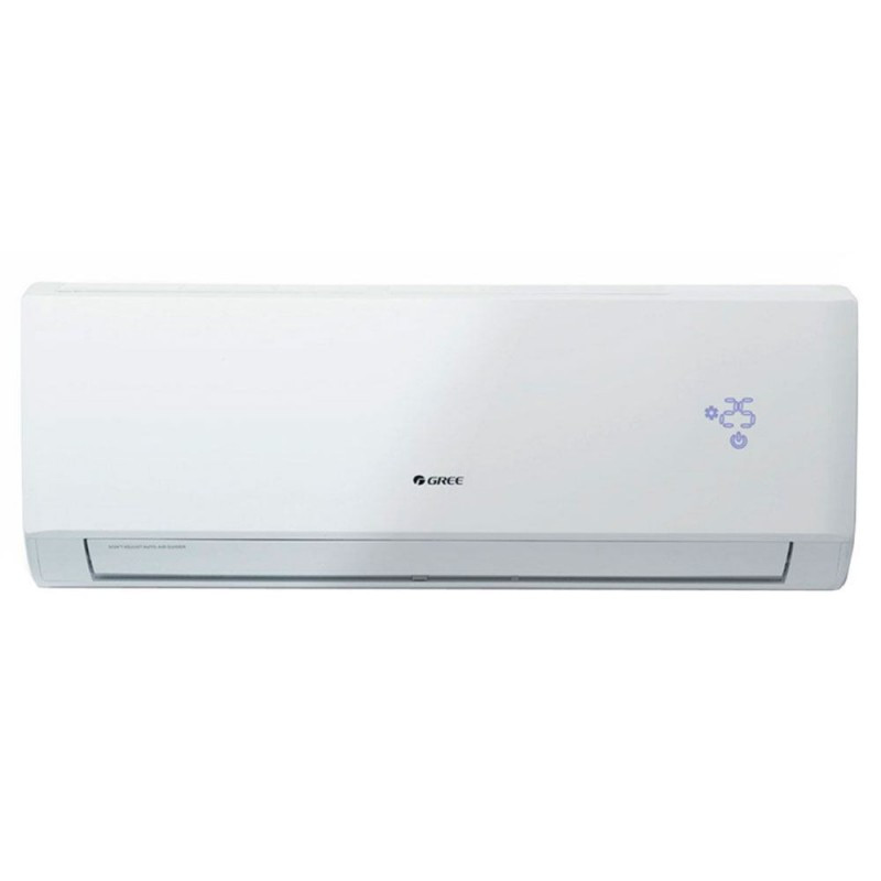 Кондиционер Gree Lomo Luxury Inverter GWH12QC-K6DNB2C - фото 1 - id-p98382472