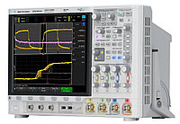 Осциллограф цифровой MSOX4024A