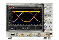 Осциллограф цифровой MSOS104A