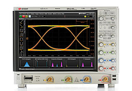 Осциллограф цифровой MSOS104A